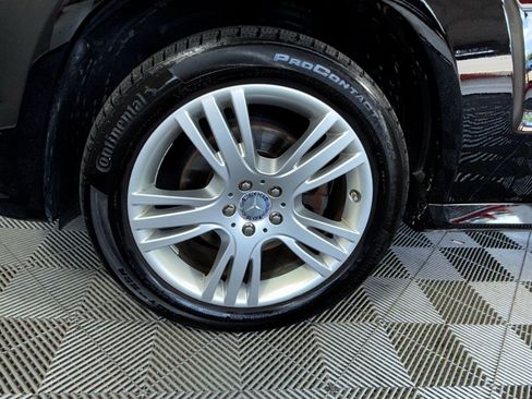 Used 2015 Mercedes-Benz GLK 250 BlueTEC 4MATIC image 12