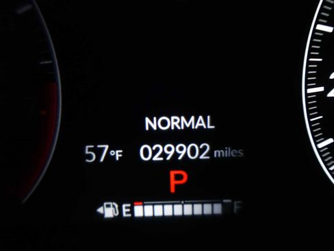 Used 2024 Honda HR-V LX image 20