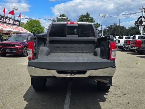 Used 2020 RAM 2500 Tradesman AWD/4WD image 23