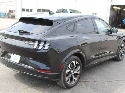 Used 2023 Ford Mustang Mach-E Premium image 6