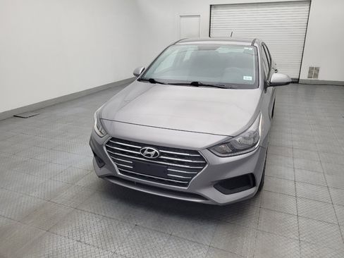 Used 2021 Hyundai Accent SE FWD image 15