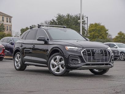 Used 2021 Audi Q5 2.0T Premium Plus w/ Premium Plus Package