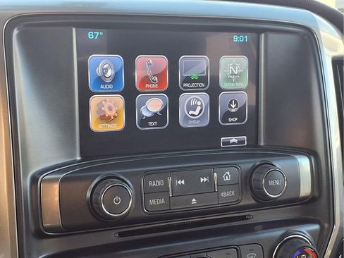 Certified 2017 Chevrolet Silverado 1500 LT w/ All Star Edition image 5