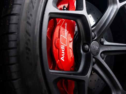 New 2026 Audi RS Q8 performance image 27