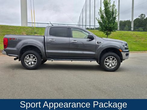 Used 2019 Ford Ranger XLT w/ Equipment Group 302A Luxury AWD/4WD image 3