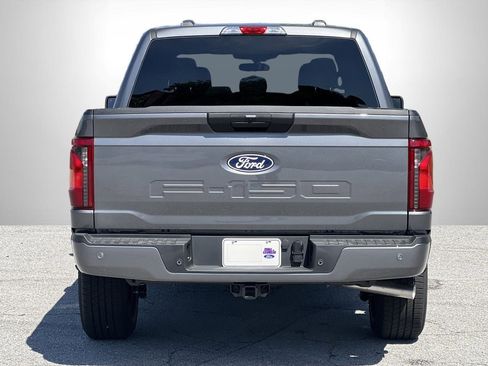 New 2026 Ford F150 STX RWD image 24