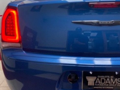 Used 2021 Chrysler 300 Touring w/ Sport Appearance Package image 11