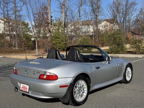 Used 2000 BMW Z3 2.8 image 7