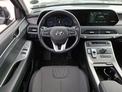 Used 2020 Hyundai Palisade SEL image 12