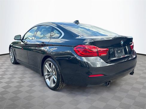 Used 2018 BMW 440i Gran Coupe image 8