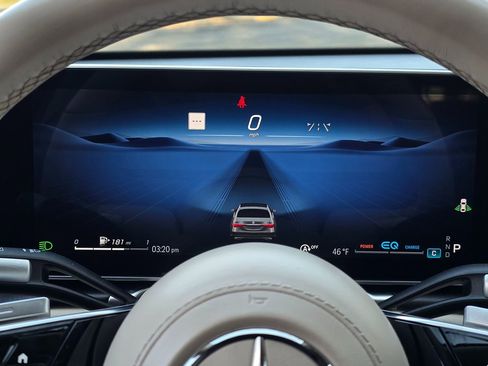 Used 2022 Mercedes-Benz S 500 4MATIC image 39