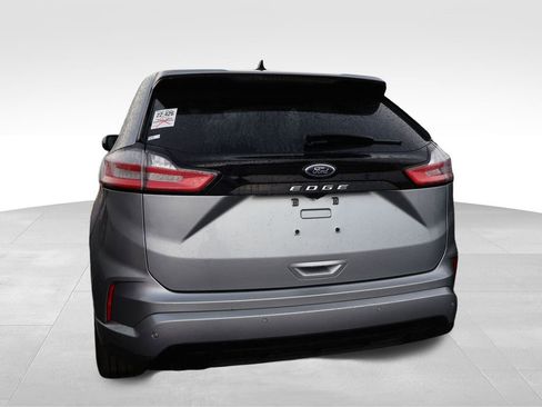 Used 2022 Ford Edge ST-Line AWD/4WD image 6