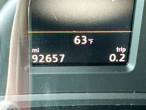 Used 2021 Volkswagen Passat 2.0T SE image 15