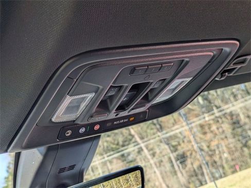 Certified 2022 Chevrolet Silverado 3500 High Country w/ Snow Plow Prep/Camper Package image 52