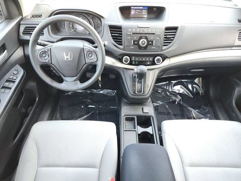 Used 2016 Honda CR-V SE image 18