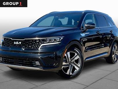 Certified 2023 Kia Sorento SX Prestige