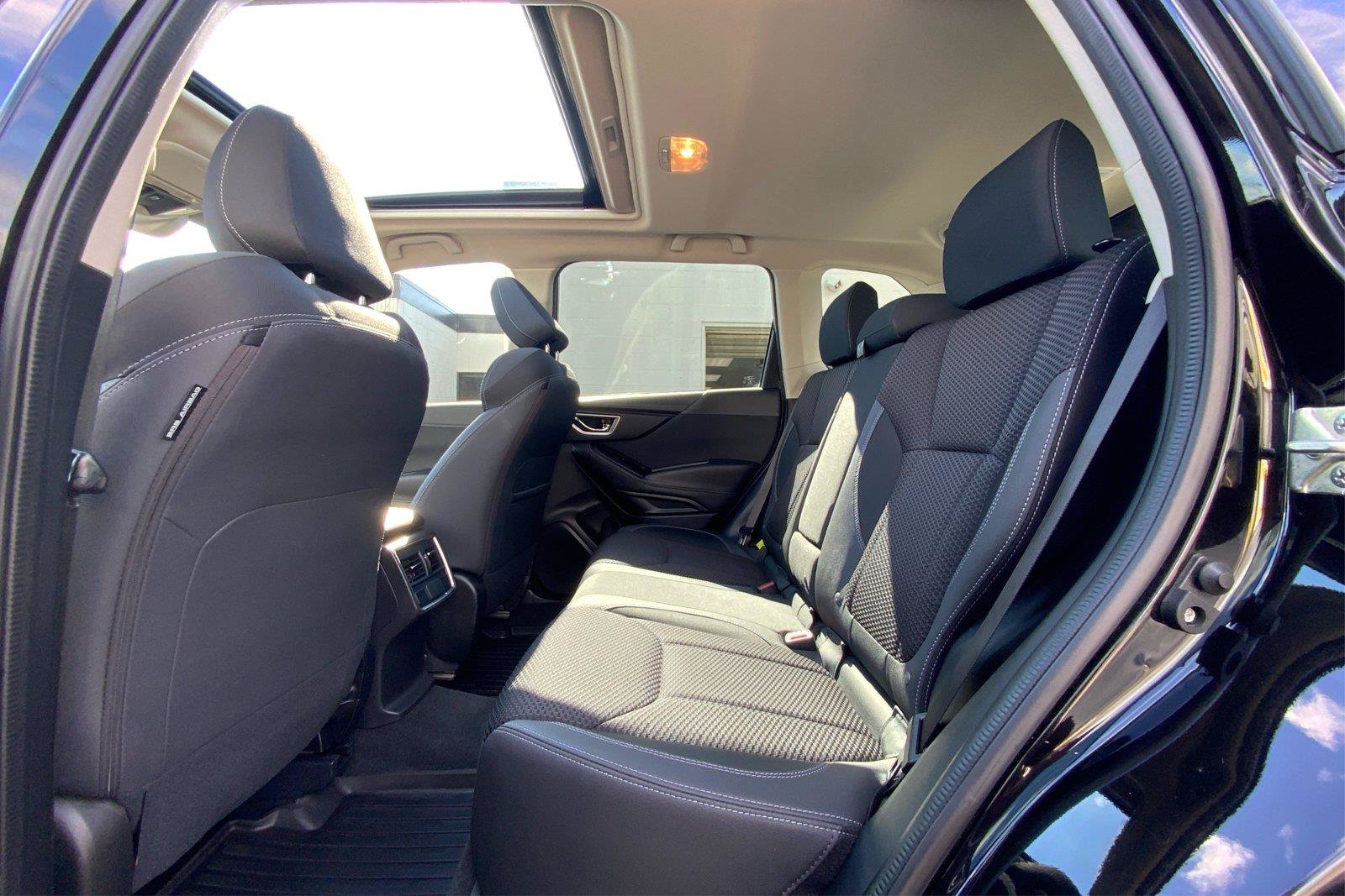 Used 2021 Subaru Forester Premium AWD/4WD image 11