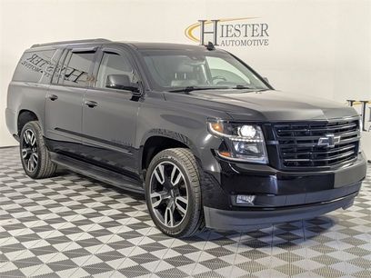 Used 2020 Chevrolet Suburban Premier w/ RST 6.2L Performance Edition
