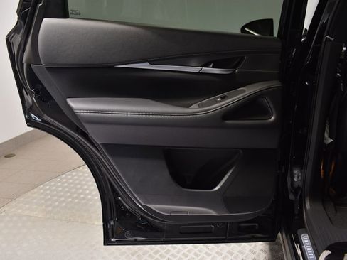 New 2026 INFINITI QX60 Pure w/ Family Package image 27