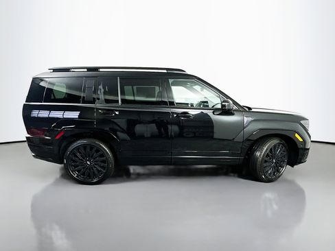 New 2026 Hyundai Santa Fe Calligraphy image 8