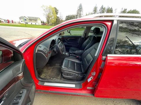 Used 2006 Audi A4 3.2 AWD/4WD image 21