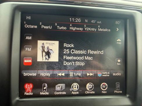 Used 2015 RAM 1500 Laramie w/ Convenience Group image 24