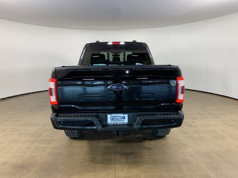 Used 2023 Ford F150 Lariat w/ Equipment Group 502A High image 33