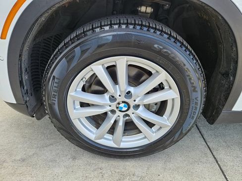 Used 2015 BMW X5 xDrive35i AWD/4WD image 9