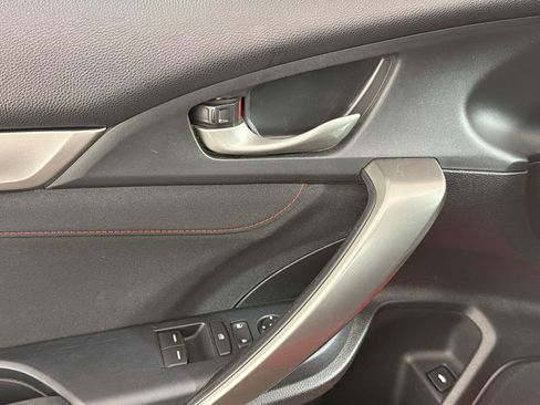 Used 2017 Honda Civic Si image 27