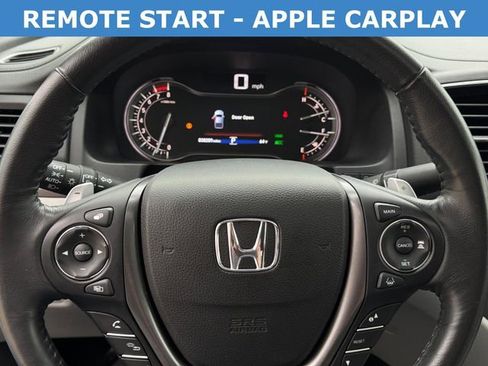 Used 2022 Honda Ridgeline RTL image 20