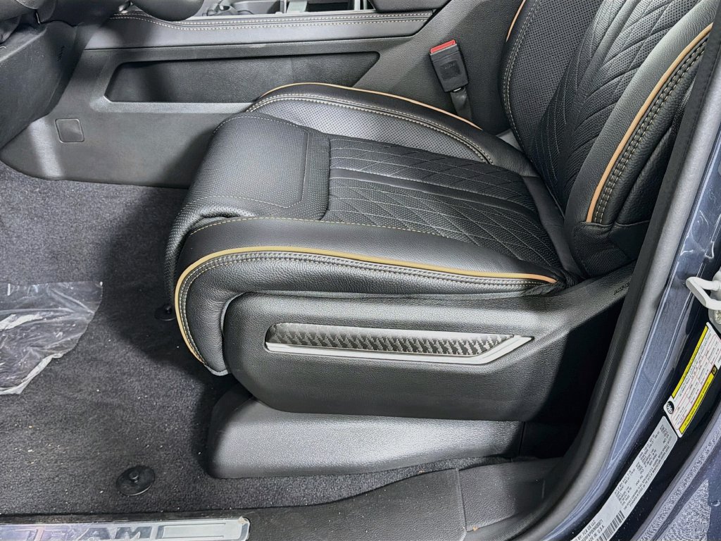 New 2027 RAM 1500 Tungsten AWD/4WD image 20