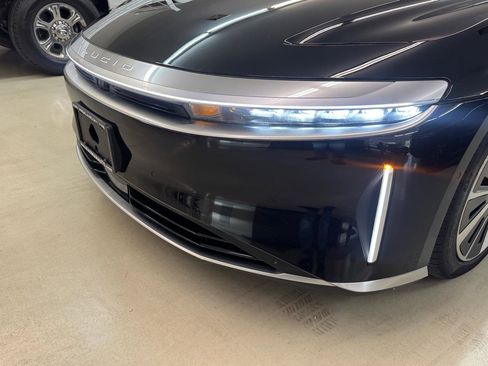 Used 2023 Lucid Air Touring AWD/4WD image 21