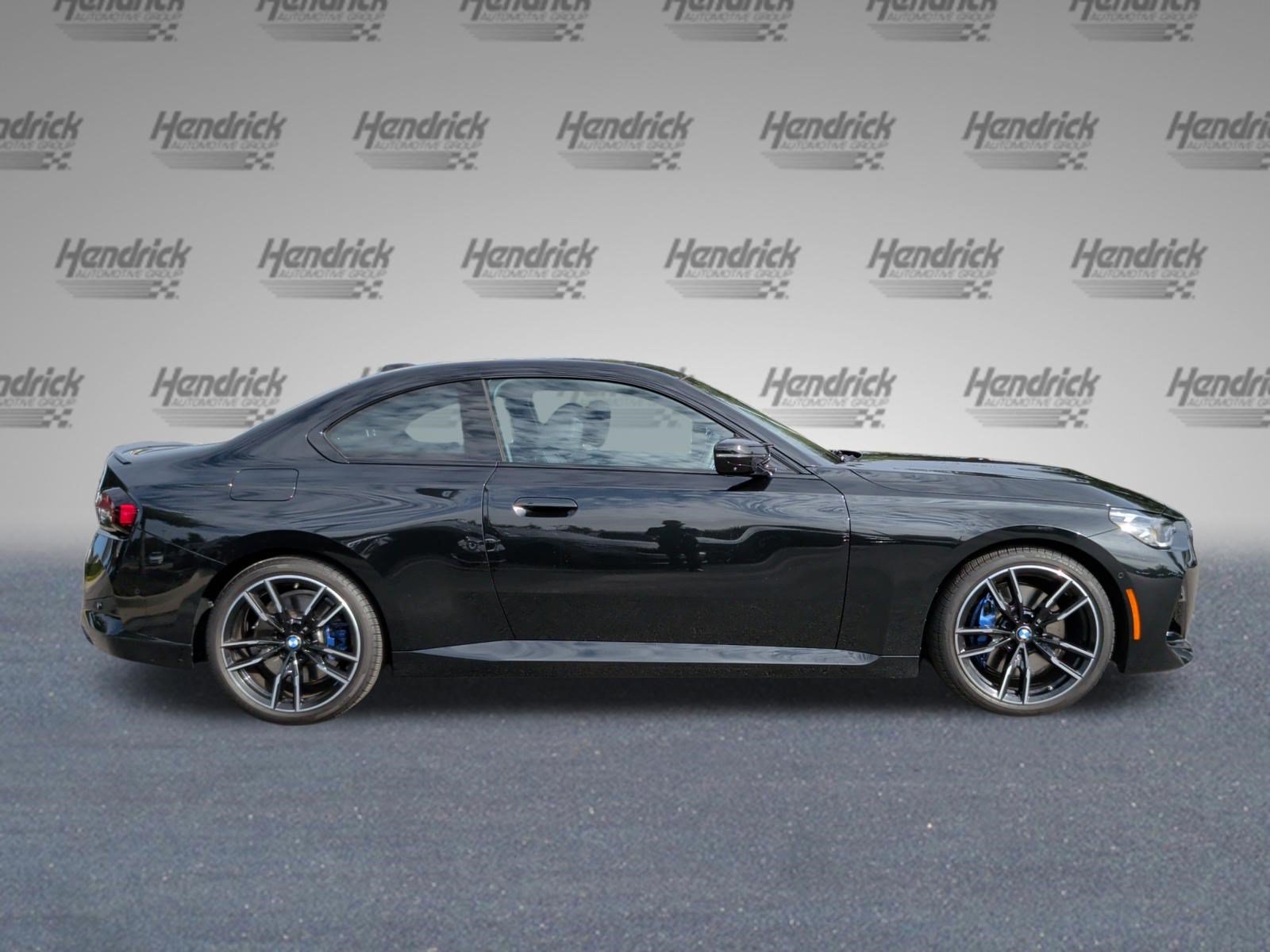 Used 2025 BMW M240i Coupe RWD image 6