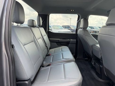 Used 2025 Ford F150 XL AWD/4WD image 35