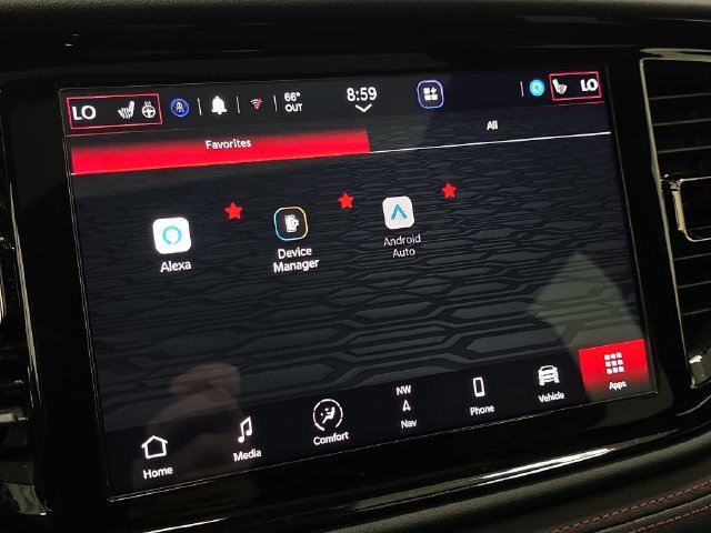 Used 2023 Dodge Durango GT AWD/4WD image 21