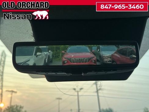 Used 2024 Kia EV9 Land AWD/4WD image 18