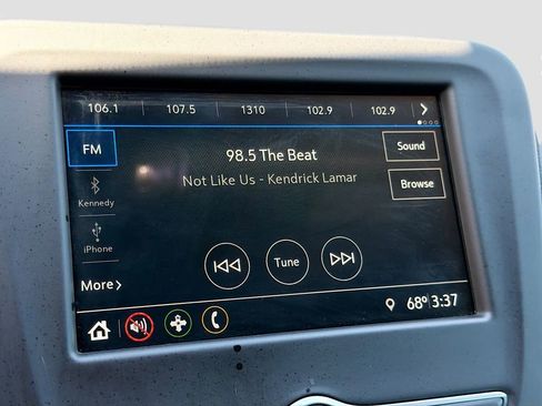 Used 2019 Chevrolet Equinox LS w/ LS Convenience Package image 14