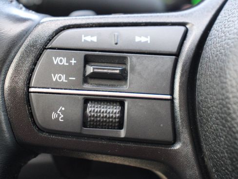 Used 2025 Honda Accord Sport image 22