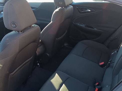 Used 2022 Chevrolet Malibu LS image 6