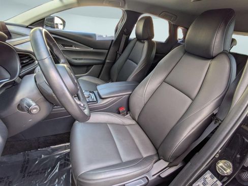 Used 2024 MAZDA CX-30 AWD 2.5 S w/ Select Sport Pkg image 15
