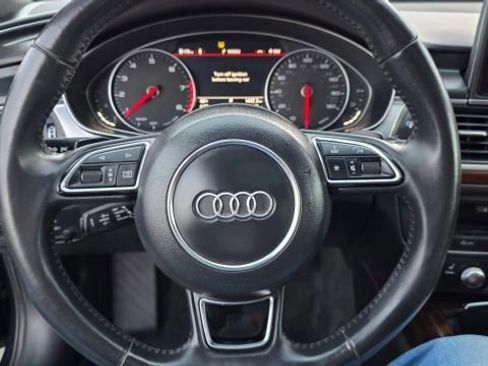 Used 2018 Audi A6 2.0T Premium Plus w/ Premium Plus Package image 27