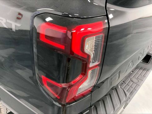 New 2025 Ford Ranger XLT w/ Trailer Tow Package image 15