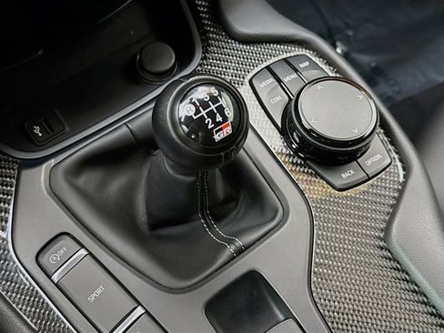 Used 2023 Toyota Supra Premium w/ Driver Assist Package image 17