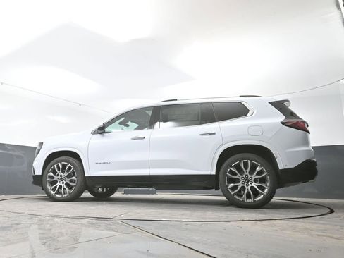 New 2026 GMC Acadia Denali Ultimate w/ LPO, All-Weather Package image 50