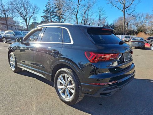 Used 2025 Audi Q3 2.0T Premium w/ Convenience Package image 22