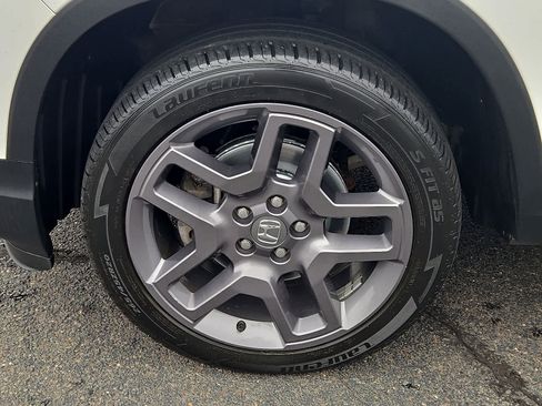 Certified 2022 Honda Passport EX-L image 9