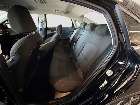 Used 2021 Kia Forte LXS image 26