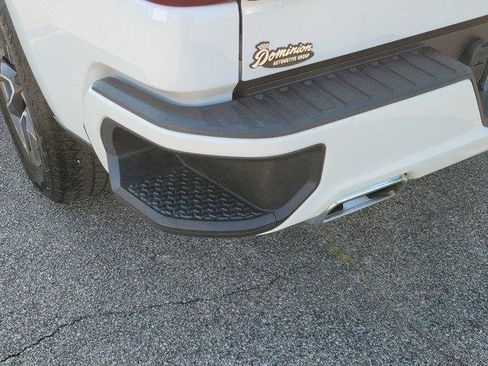 Used 2020 Chevrolet Silverado 1500 RST w/ All-Star Edition image 8