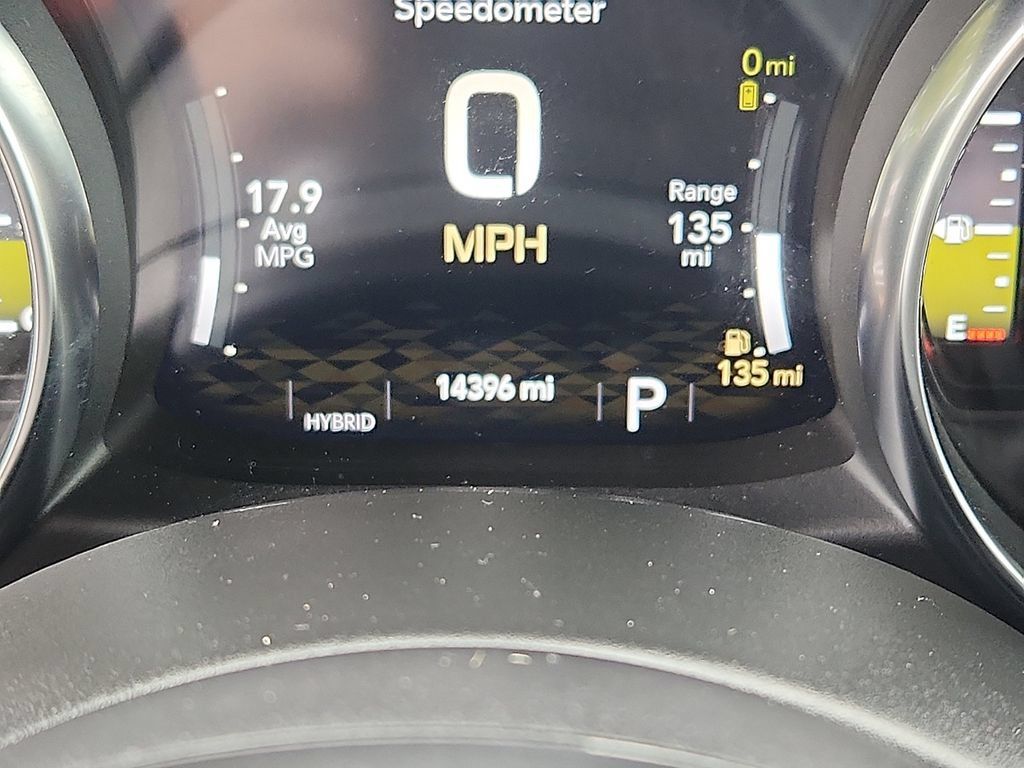 Used 2023 Jeep Wrangler Unlimited w/ Cold Weather Group AWD/4WD image 20