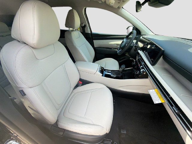 New 2026 Hyundai Tucson SEL Plus FWD image 28